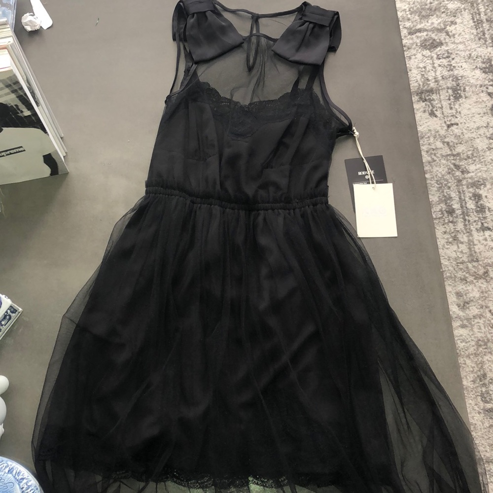 Rodarte x Target Mini tulle Dress